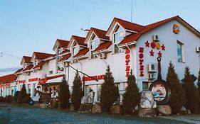 Комплекс Хутiр